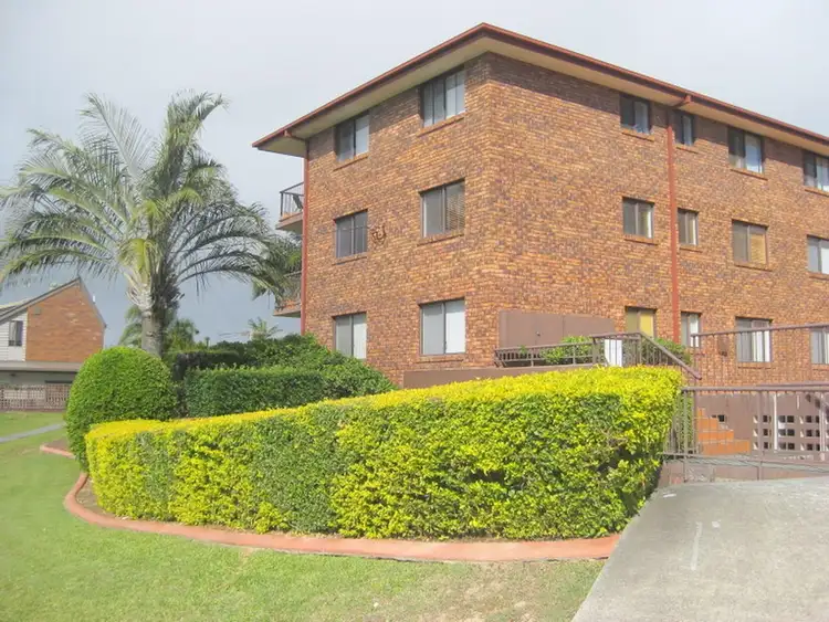 3/5-7 Barrett Street