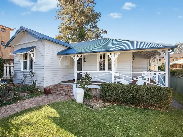 1 High Street, Woonona NSW 2517