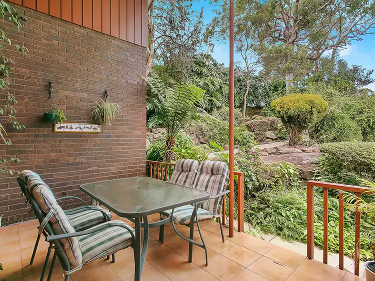 Fourth view of Homely house listing, 6 Bulimba Avenue, Kareela NSW 2232