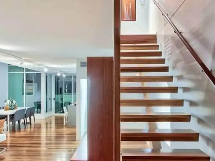 Second view of Homely apartment listing, 6/141 Sydney Street, New Farm QLD 4005