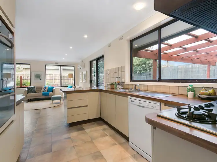 Second view of Homely house listing, 15 French Street, Croydon VIC 3136