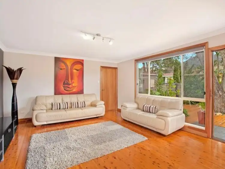 Third view of Homely house listing, 29 Foothills Road, Mount Ousley NSW 2519