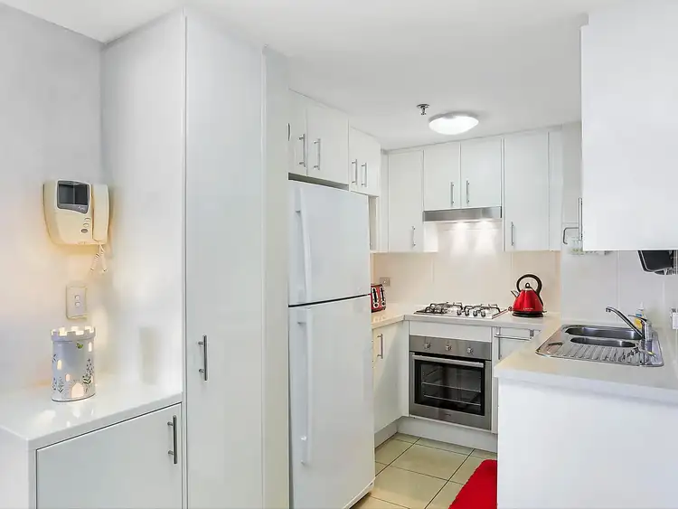 Fourth view of Homely apartment listing, 228/13 Hassall Street, Parramatta NSW 2150
