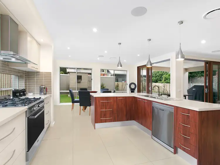 Third view of Homely house listing, 7 Arthur Street, Randwick NSW 2031