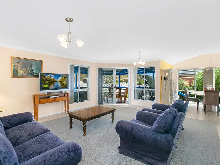 Fourth view of Homely house listing, 16 Kettlewell Crescent, Banks ACT 2906