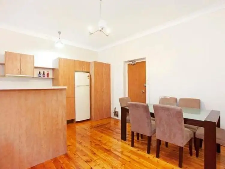 Second view of Homely apartment listing, 8/530 New South Head Road, Double Bay NSW 2028