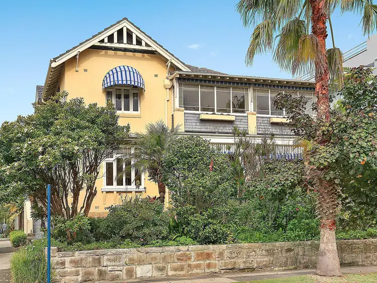 Sixth view of Homely house listing, 38 Cliff Street, Manly NSW 2095