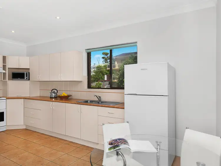 Third view of Homely apartment listing, 8/29 Minnamurra Street, Kiama NSW 2533