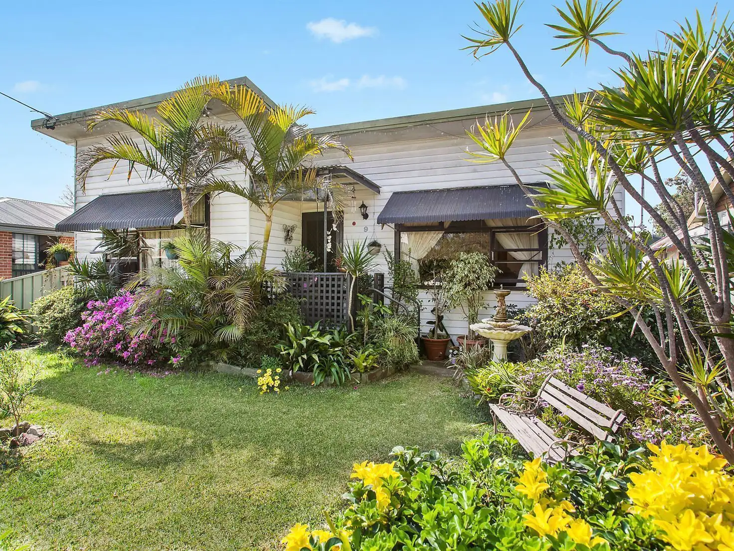 Main view of Homely house listing, 9 Nelson Street, Umina Beach NSW 2257