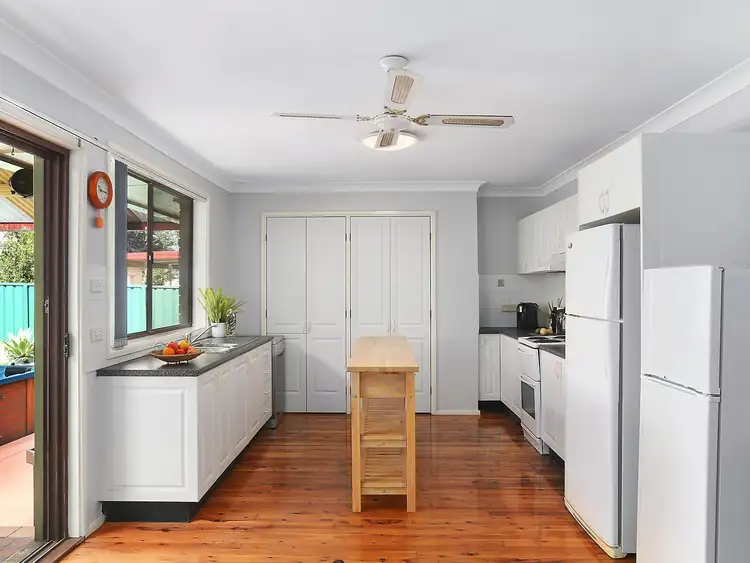 Second view of Homely house listing, 35 Tongarra Road, Albion Park Rail NSW 2527