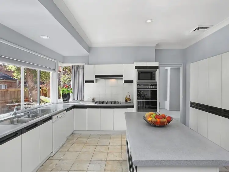 Third view of Homely house listing, 10 Crotoye Place, Marsfield NSW 2122