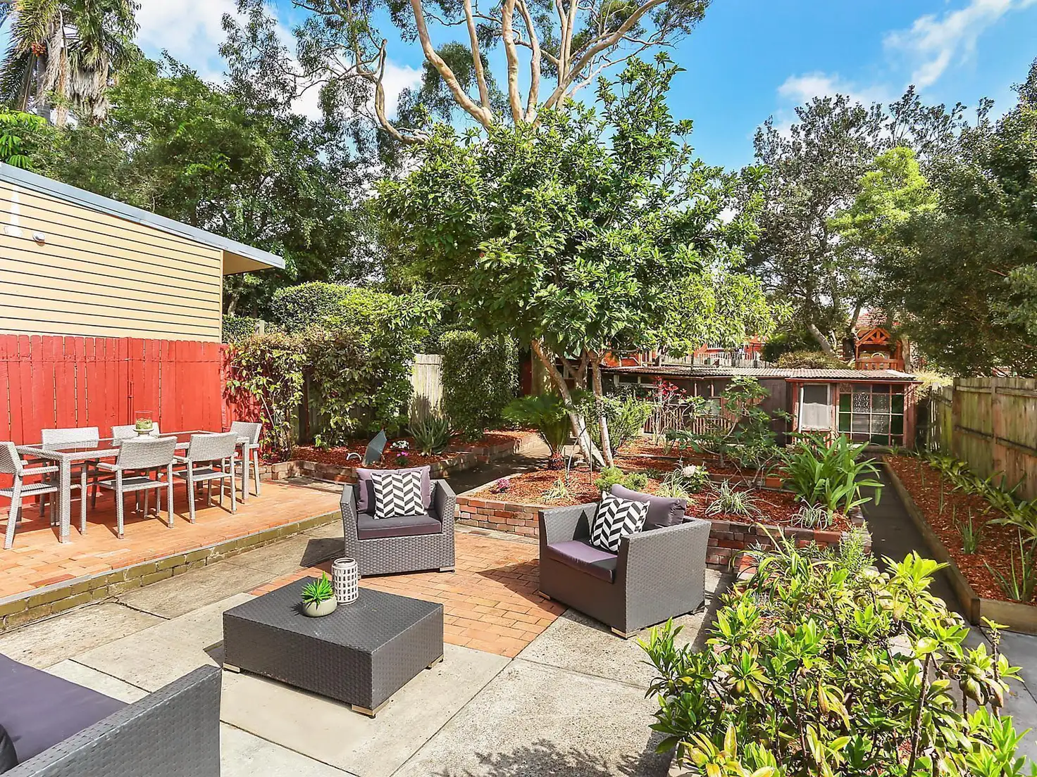 Main view of Homely house listing, 18 Morton Street, Lilyfield NSW 2040