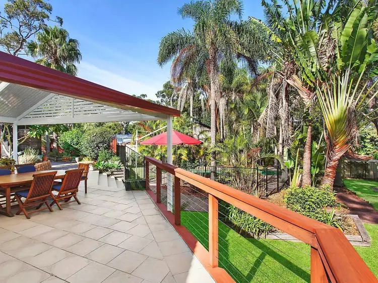 Fourth view of Homely house listing, 3 Pinyary Close, Kincumber NSW 2251