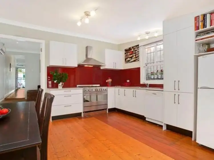 Fourth view of Homely house listing, 171 Belmont Street, Alexandria NSW 2015