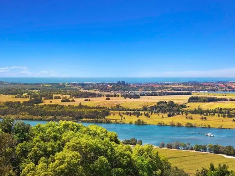 Third view of Homely house listing, 21 Dobbys Crescent, Terranora NSW 2486