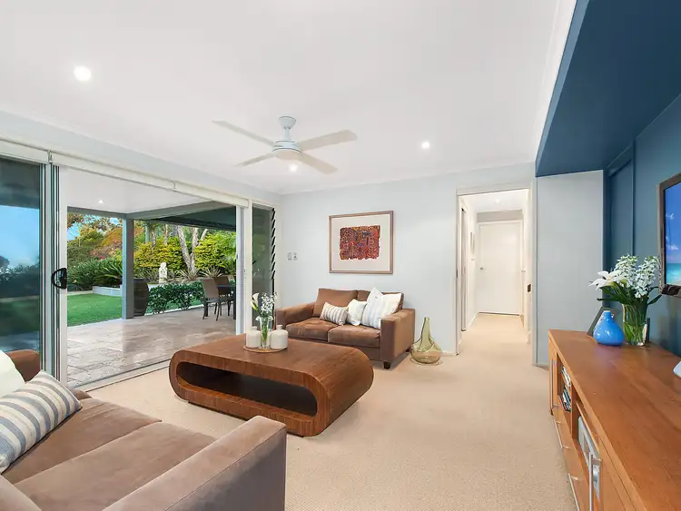 Fourth view of Homely house listing, 142 Elimatta Road, Mona Vale NSW 2103