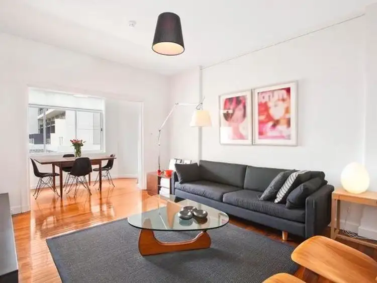 Main view of Homely apartment listing, 302/5 Manning Street, Potts Point NSW 2011