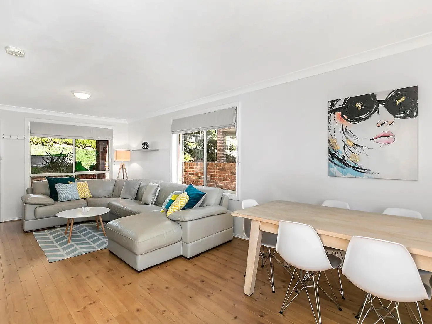 Main view of Homely townhouse listing, 20/41 Robertson Street, Coniston NSW 2500