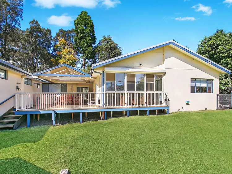 Fourth view of Homely house listing, 2 Ashworth Avenue, Belrose NSW 2085