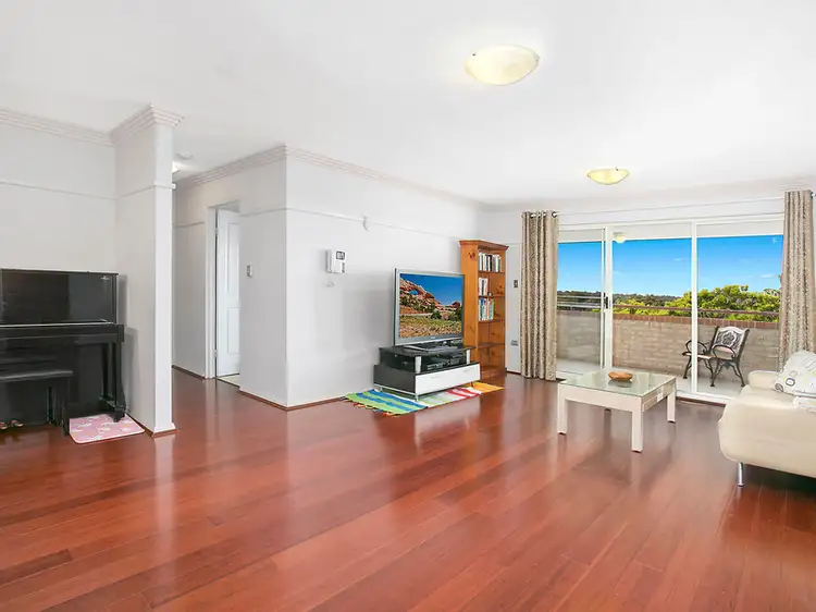 26/1A James Street, Baulkham Hills NSW 2153