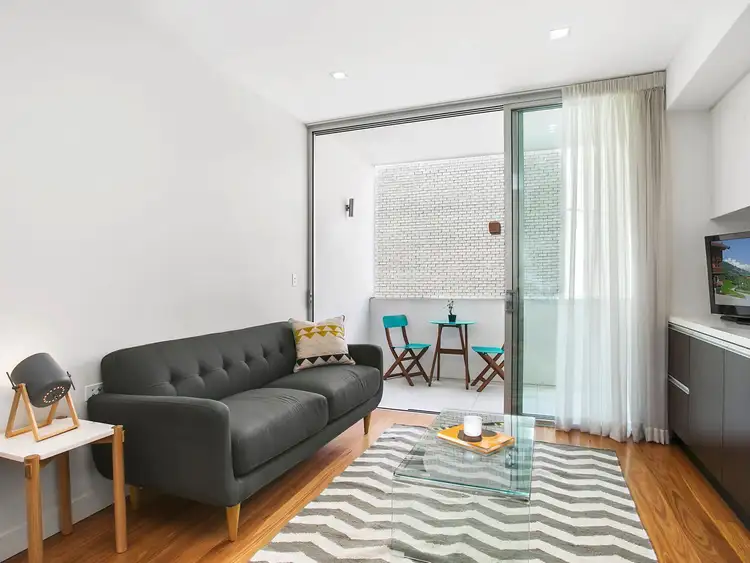 1/19 Young Street, Neutral Bay NSW 2089