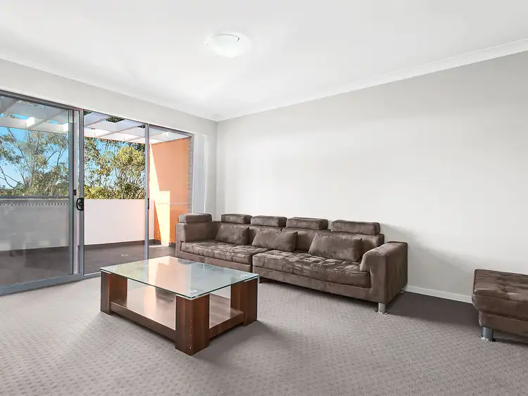Second view of Homely apartment listing, 72/29 Darcy Road, Westmead NSW 2145