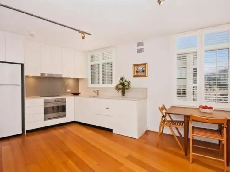 Second view of Homely apartment listing, 63/106 Elizabeth Bay Road, Elizabeth Bay NSW 2011