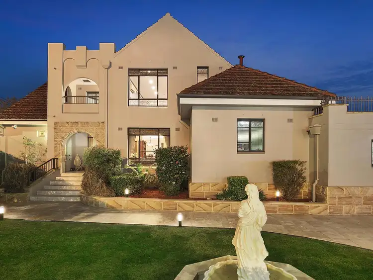 Third view of Homely house listing, 88 Broughton Road, Strathfield NSW 2135
