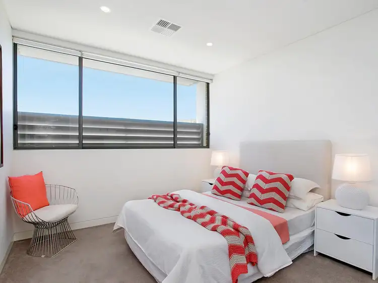 Fifth view of Homely townhouse listing, 4/23 West Street, Petersham NSW 2049