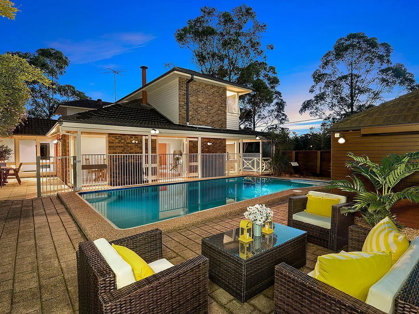 Main view of Homely house listing, 1 Langham Place, Davidson NSW 2085