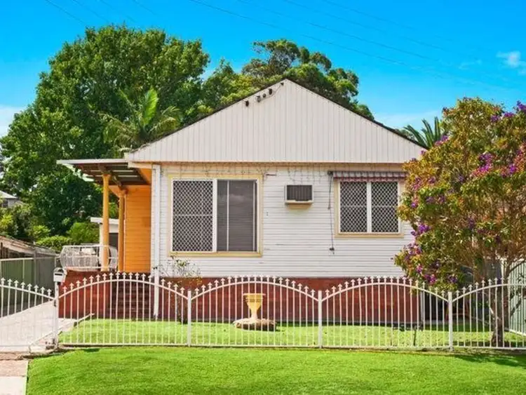 Second view of Homely house listing, 8 Holt Street, Warners Bay NSW 2282