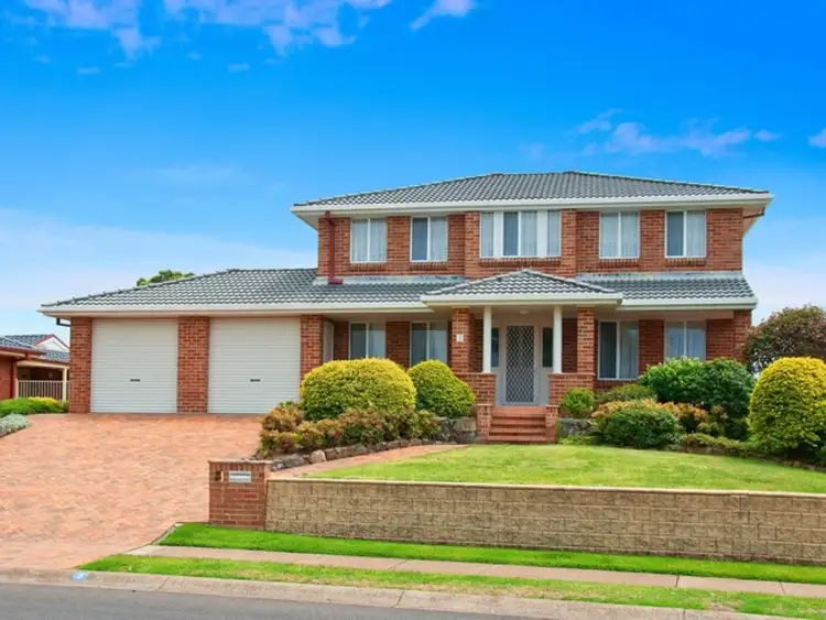 Second view of Homely house listing, 3 Ebbtide Close, Caves Beach NSW 2281