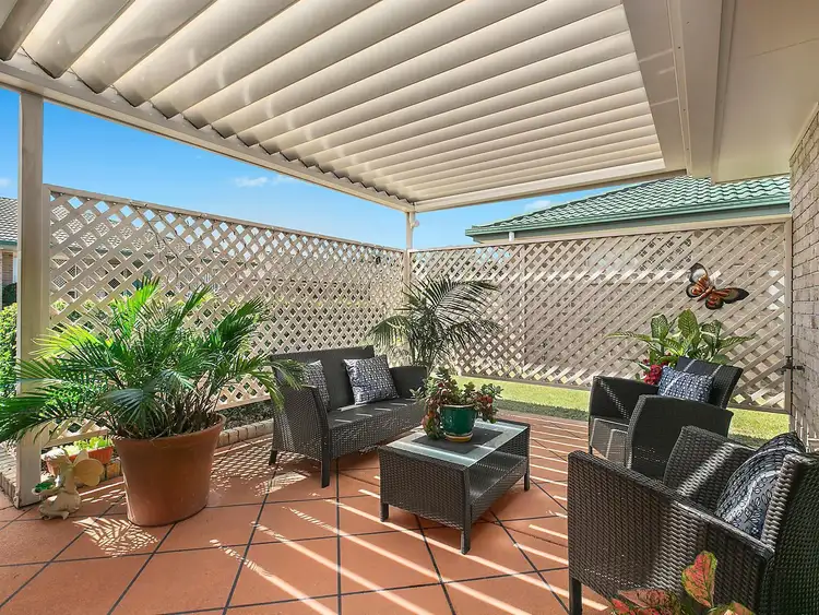 Main view of Homely apartment listing, 38/83 Lindsay Road, Buderim QLD 4556