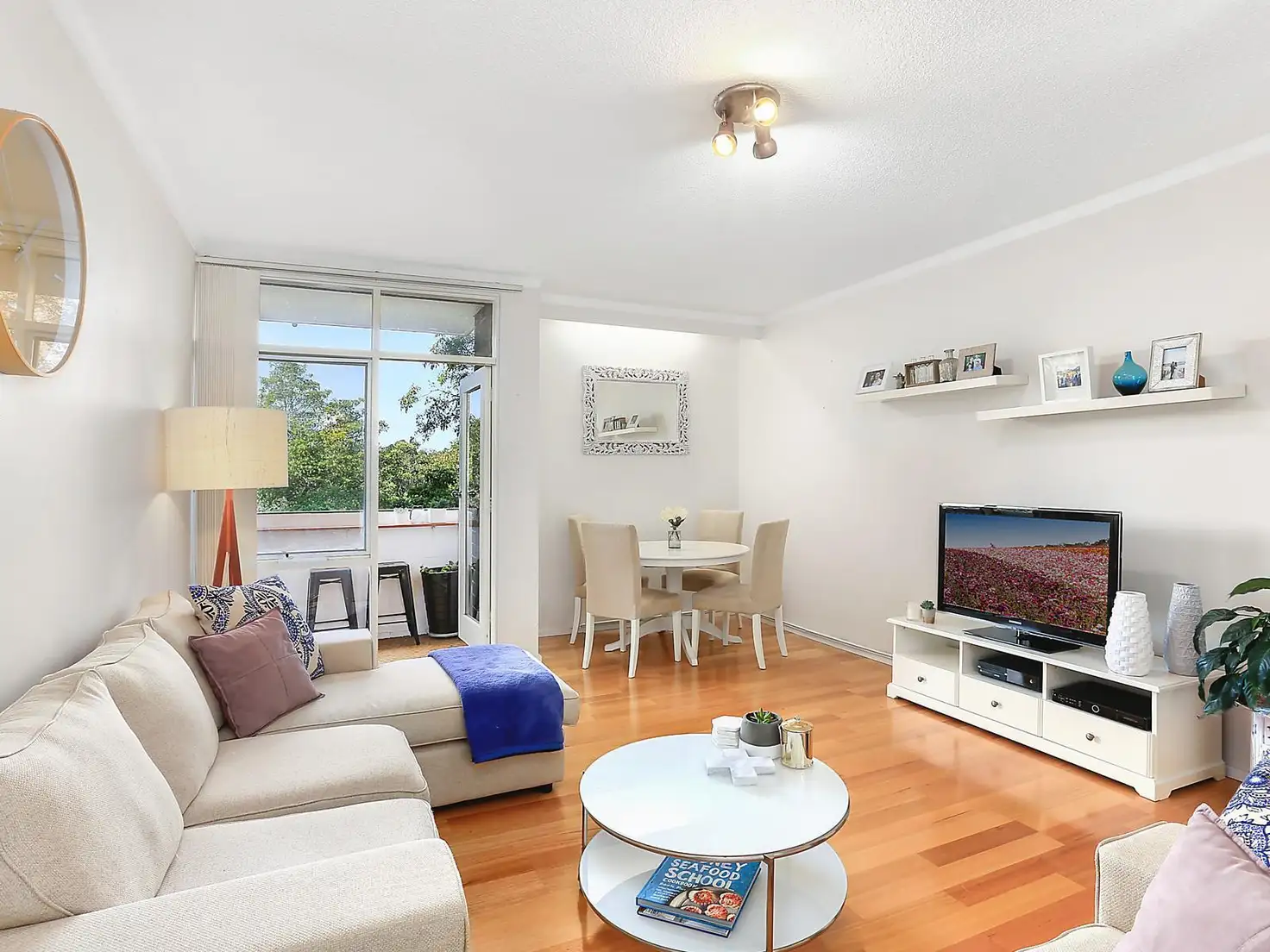 Main view of Homely apartment listing, 46/38 Cope Street, Lane Cove NSW 2066