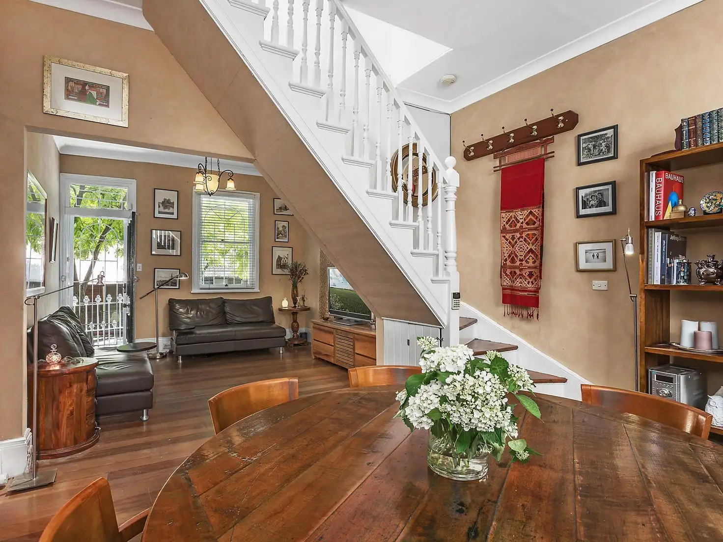 Main view of Homely house listing, 33 Thomas Street, Darlington NSW 2008