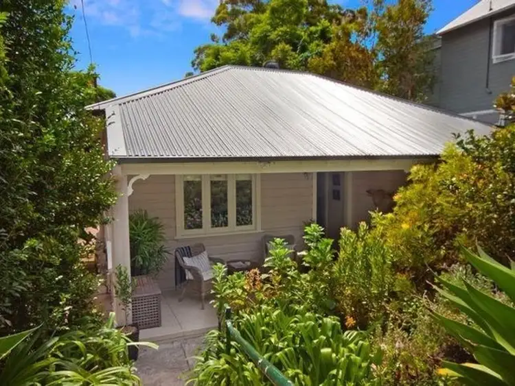 25 Grafton Avenue, Naremburn NSW 2065