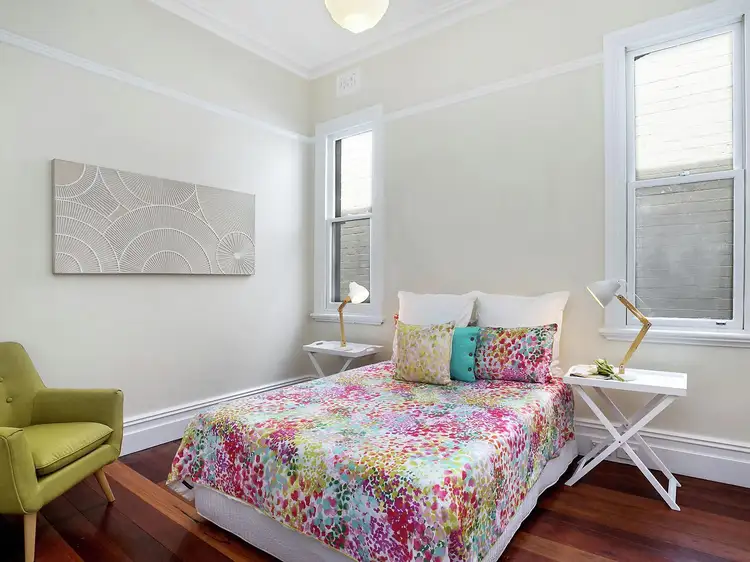 Fifth view of Homely house listing, 17 Crystal Street, Petersham NSW 2049