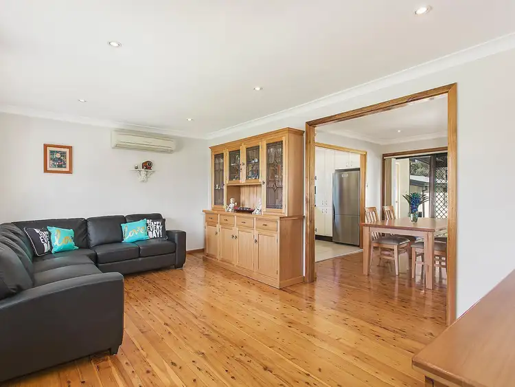Second view of Homely house listing, 25 Crystal Street, Greystanes NSW 2145
