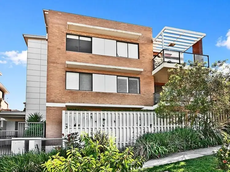 Fourth view of Homely apartment listing, 5/10 Bay Street, Coogee NSW 2034