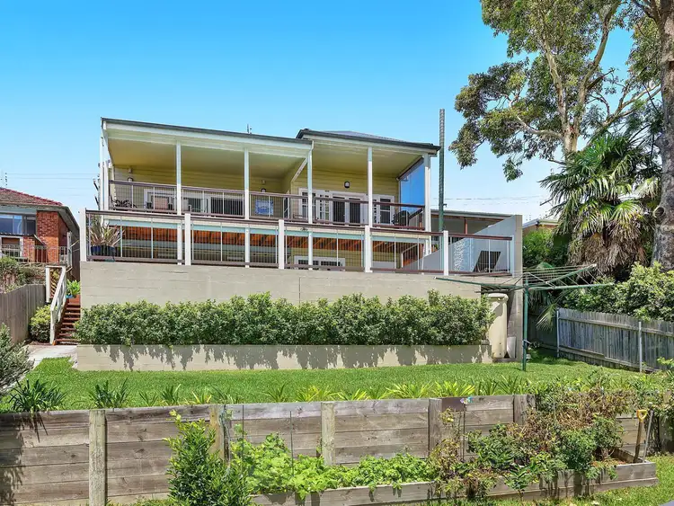 Fifth view of Homely house listing, 133 Russell Road, New Lambton NSW 2305