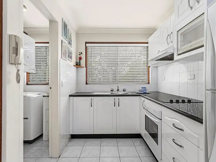 Third view of Homely apartment listing, 12/26 Remembrance Avenue, Warwick Farm NSW 2170