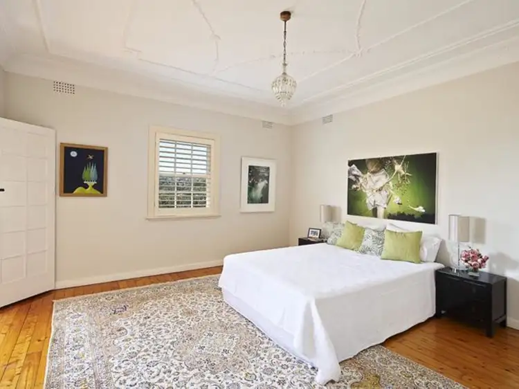 Third view of Homely apartment listing, 4/311A Edgecliff Road, Woollahra NSW 2025