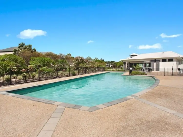 Fifth view of Homely apartment listing, 8/742 'The Glades' Peninsula Drive, Robina QLD 4226