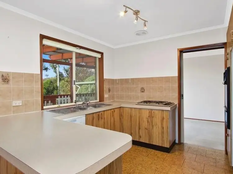 Second view of Homely house listing, 27 Vonwiller Crescent, Theodore ACT 2905