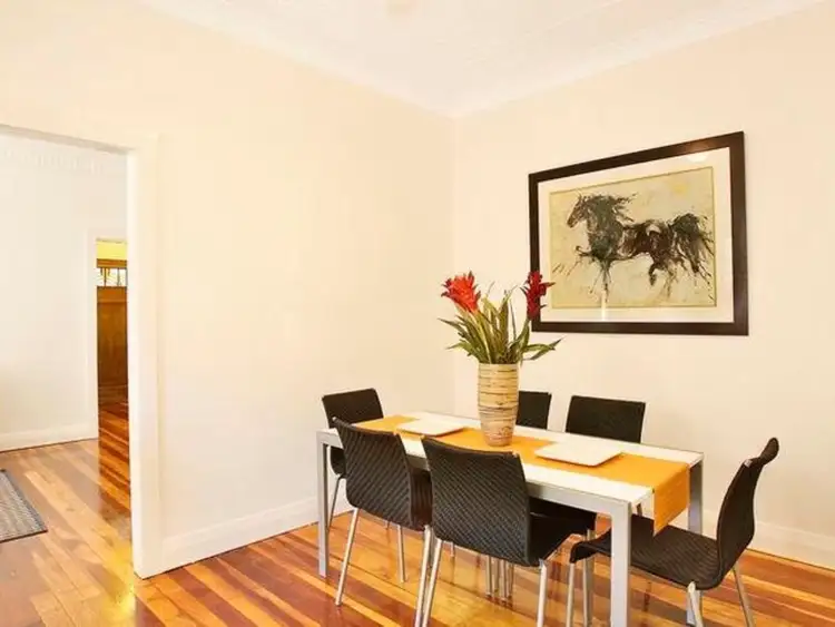Third view of Homely apartment listing, 8/45 Sir Thomas Mitchell Road, Bondi Beach NSW 2026