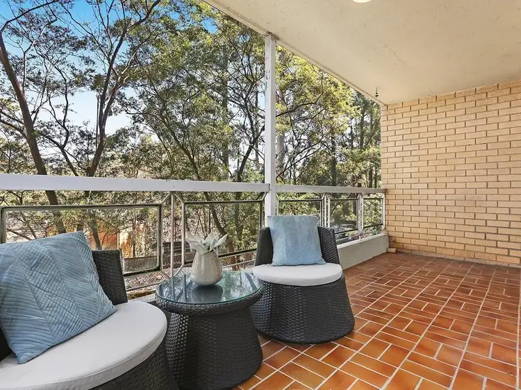 Fourth view of Homely apartment listing, 4/2a Bloomsbury Avenue, Pymble NSW 2073