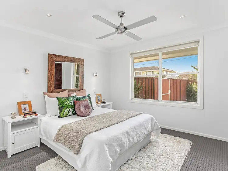 Fourth view of Homely house listing, 2 Gulai Street, Palm Beach QLD 4221