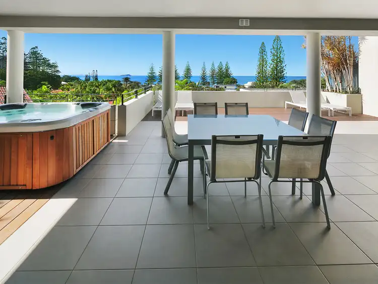 Sixth view of Homely apartment listing, 81/8 Solitary Islands Way, Sapphire Beach NSW 2450