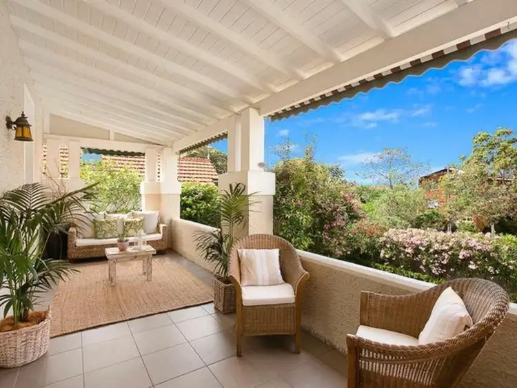 Fifth view of Homely house listing, 2 Florence Street, Cremorne NSW 2090