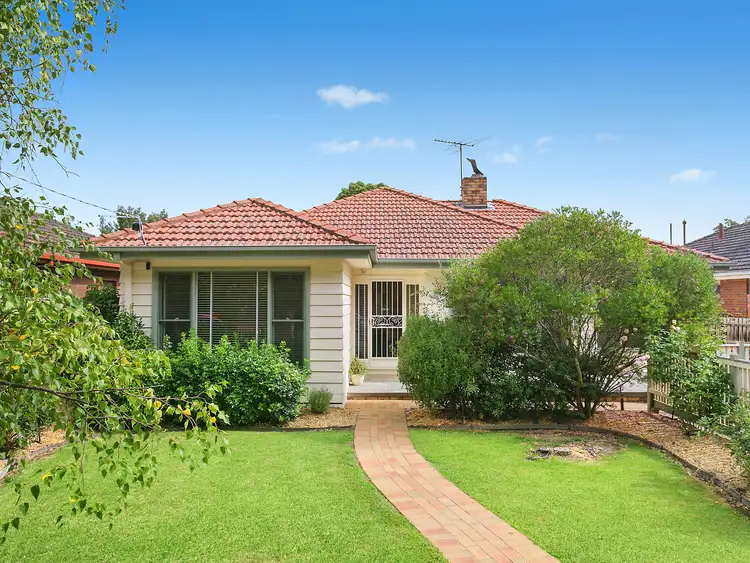 66 St Albans Street, Mount Waverley VIC 3149